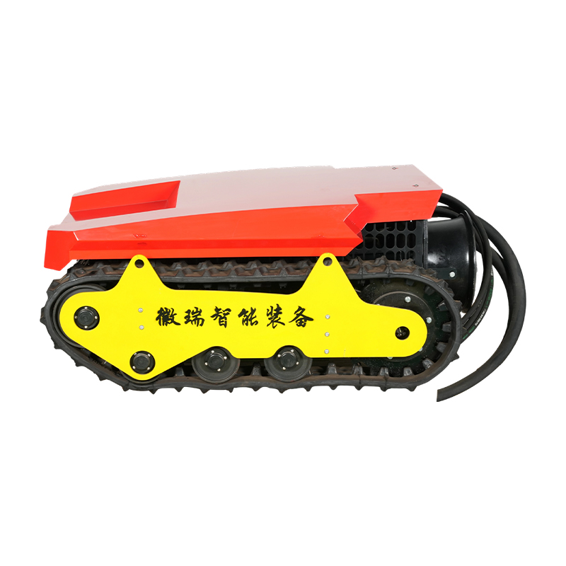 Robot draenála DR1000 ardfheidhmíochta