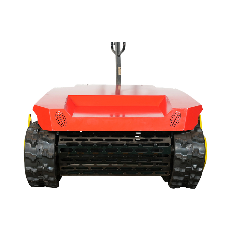 Robot draenála DR1000 ardfheidhmíochta