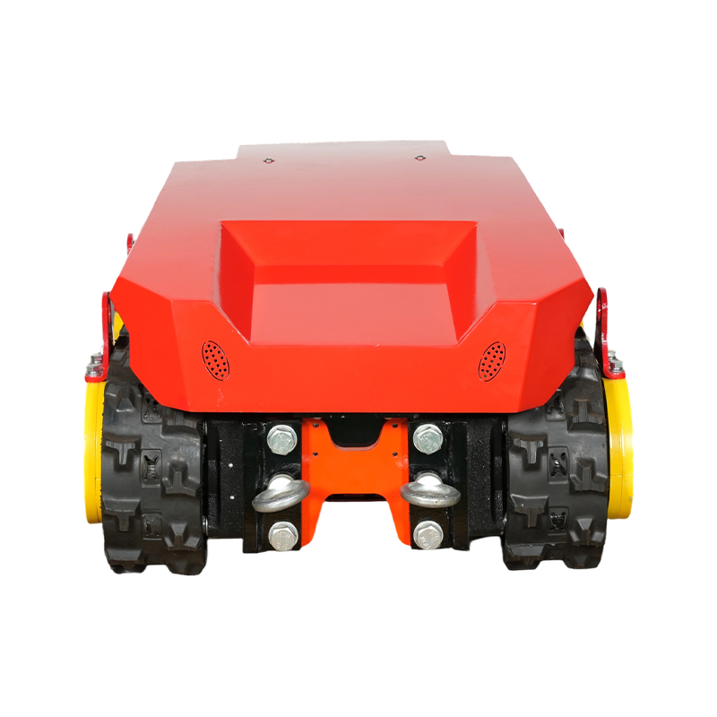 Robot draenála cumhachtach DR400