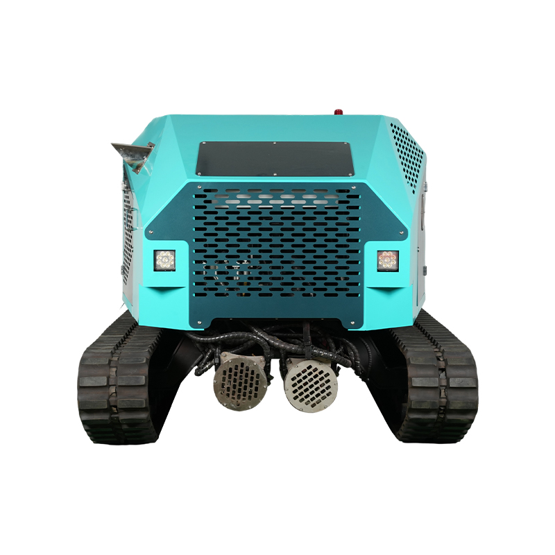 1200m³ Róbait draenála (DR1200DE)