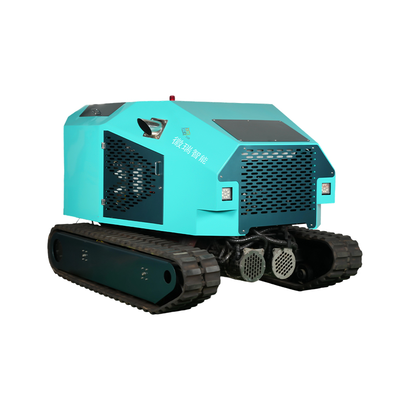 1200m³ Róbait draenála (DR1200DE)