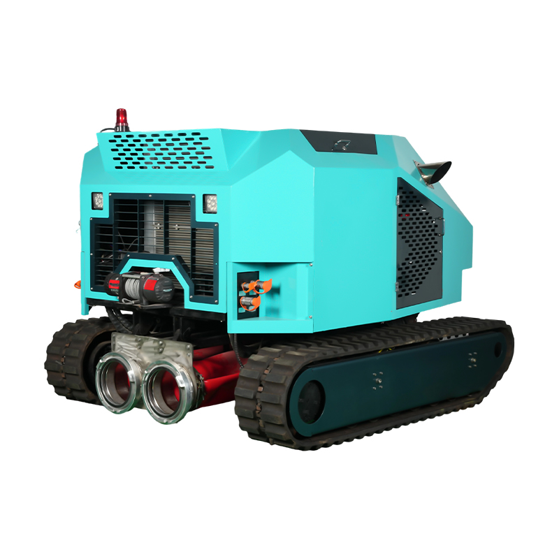 1200m³ Róbait draenála (DR1200DE)