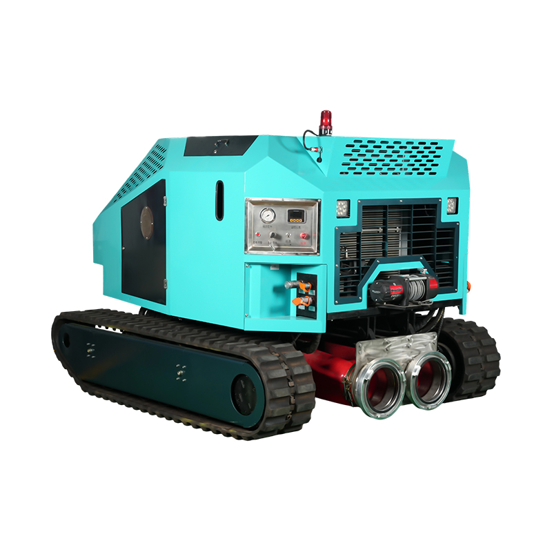 1200m³ Róbait draenála (DR1200DE)