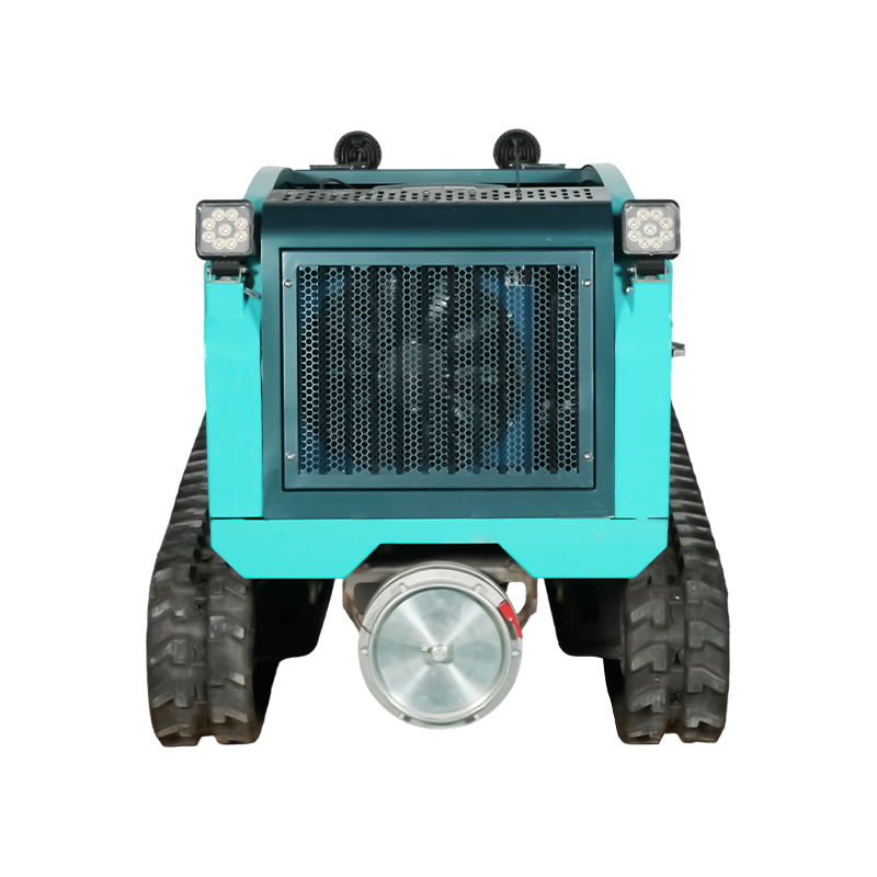 Róbait draenála 400m³（DR400PE)