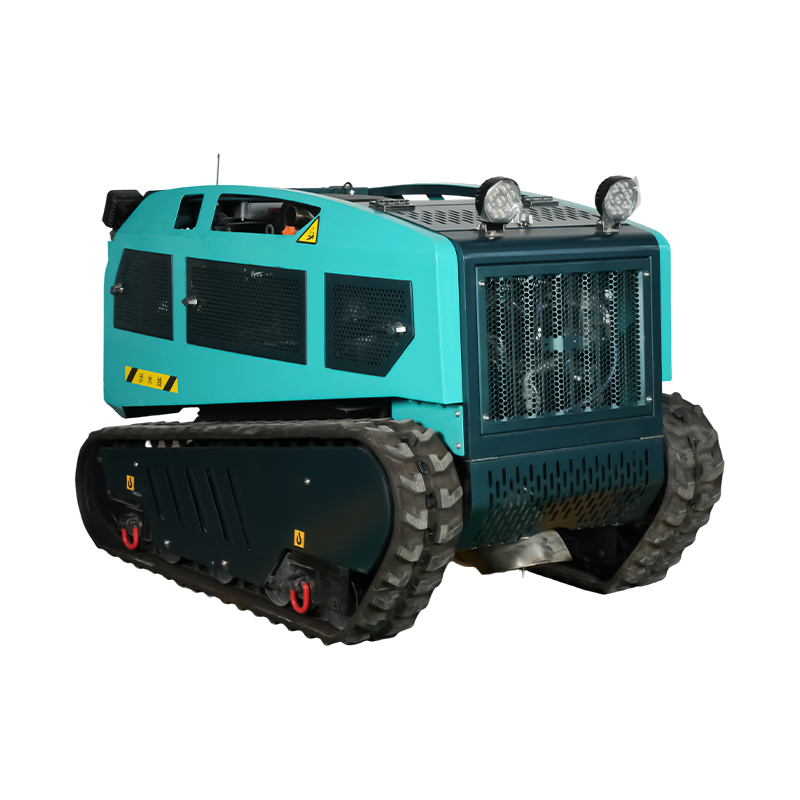 Róbait draenála 400m³（DR400PE)